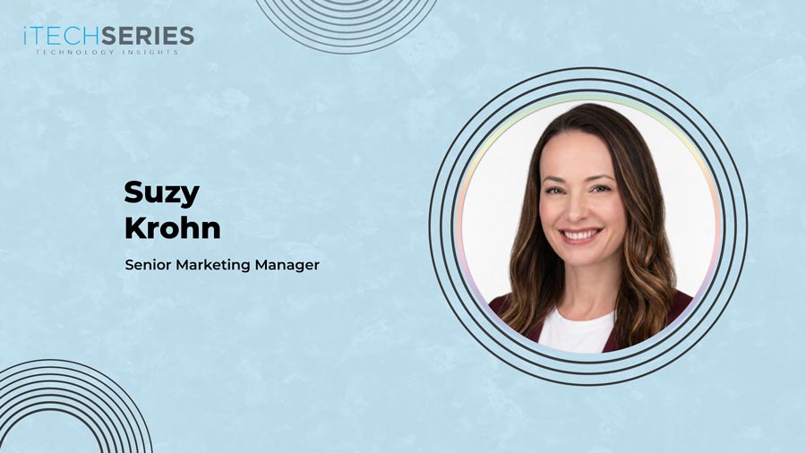 From Clicks to Pipeline: How Suzy Krohn Connects Marketing Performance to Business Growth