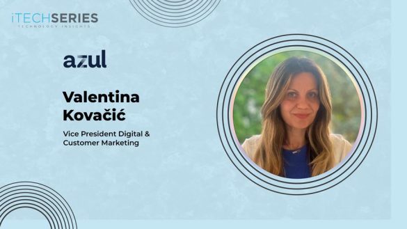 Valentina Kovačić on ABM, Buyer Intent, and Smarter Demand Generation