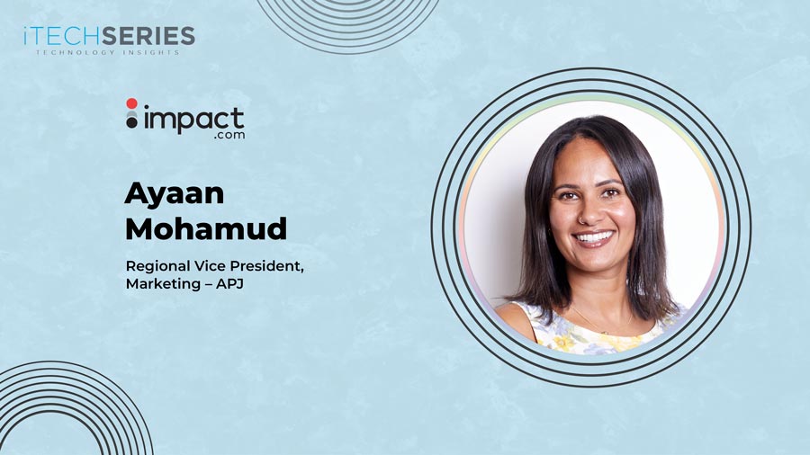 Building Regional Marketing Engines: Ayaan Mohamud on GTM Strategy, AI, and Human-Centric B2B Growth