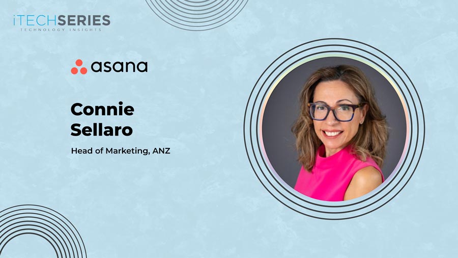 GTM, Revenue, Field Marketing and AI: Connie Sellaro on Modern B2B Growth
