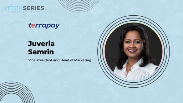 Marketing Leadership Beyond Campaigns: Juveria Samrin on Brand, Revenue, and Business Growth