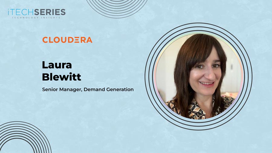 Accuracy, Alignment, and Agility: Laura Blewitt on AI, Demand Generation, and Leadership