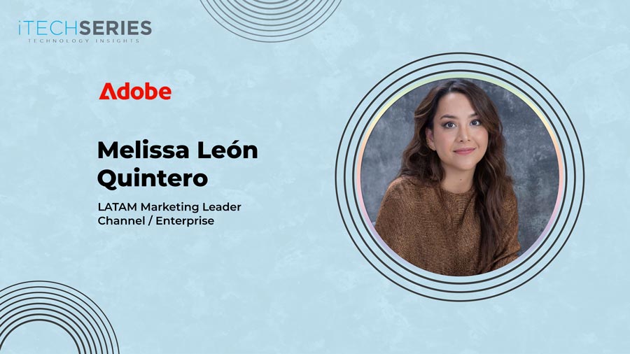 Leading Growth in LATAM: Melissa León Quintero on GTM, AI, and Marketing Leadership