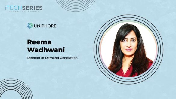 Revenue Starts with Relevance: Reema Wadhwani on Buyer-Centricity, ABM, and AI