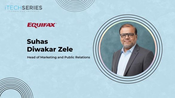Driving Trust-Led Growth: Suhas Diwakar Zele on AI, GTM, and Marketing Leadership