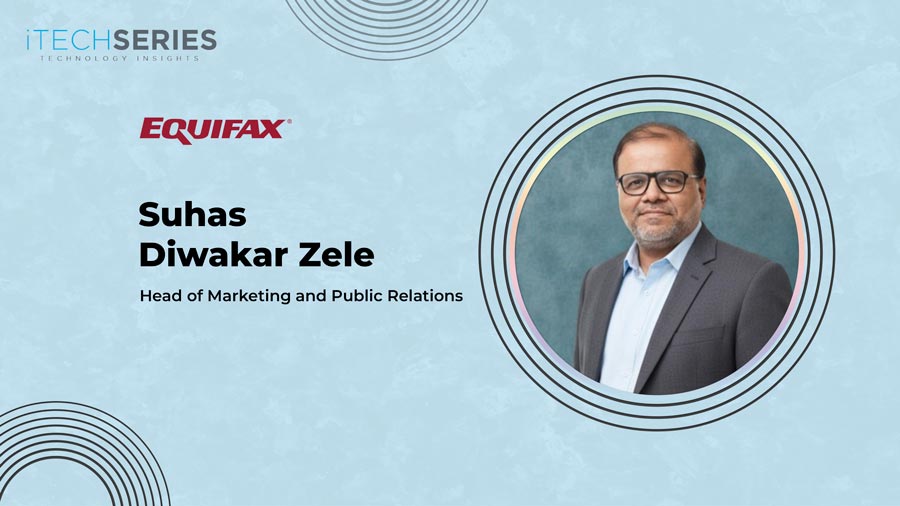 Driving Trust-Led Growth: Suhas Diwakar Zele on AI, GTM, and Marketing Leadership