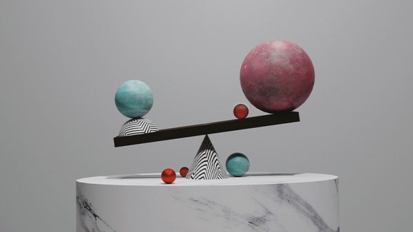 Balancing Brand & Demand