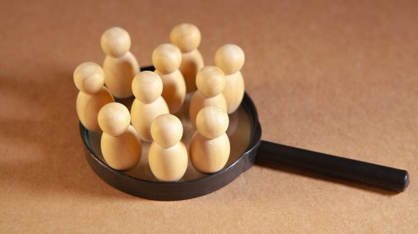 Marketing Segmentation in B2B