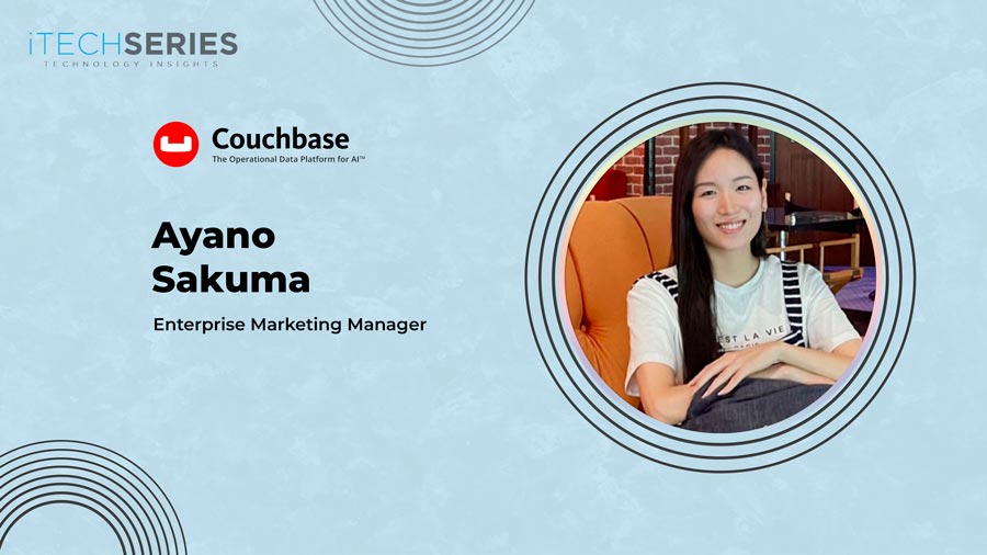 Building High-Impact Marketing: Ayano Sakuma on AI, ABM, and Enterprise Growth