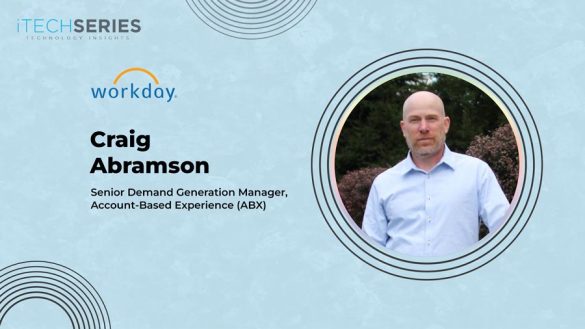 From Demand Generation to Revenue: Craig Abramson on Building High-Impact Pipeline Engines
