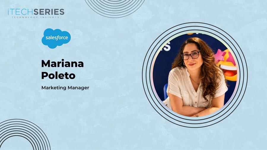 GTM Transformation, AI, and Sustainable Growth: A Conversation with Mariana Poleto
