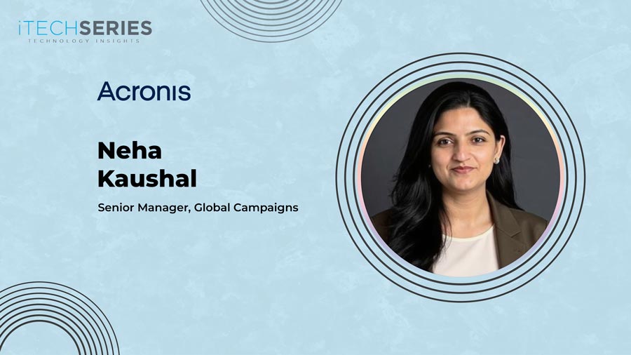 Global GTM, AI, and Demand Gen: Neha Kaushal on Modern Marketing Growth and Regional Relevance