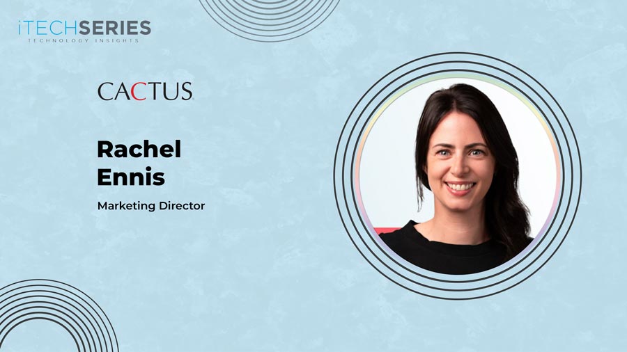 Strategic B2B Marketing: Rachel Ennis on Credibility, Simplicity, Growth, and Leadership