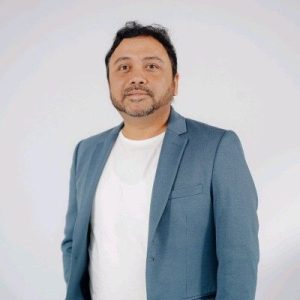 Picture of Soumyajit Dey