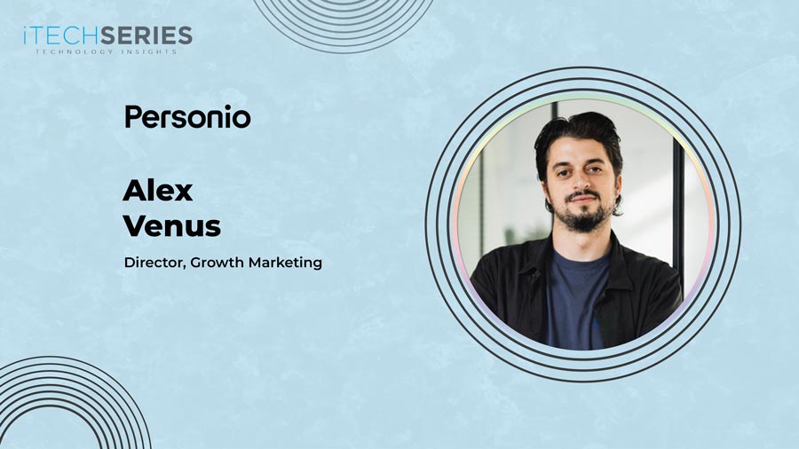 Brand Building, Demand Gen, and Revenue Growth: A Conversation with Alex Venus