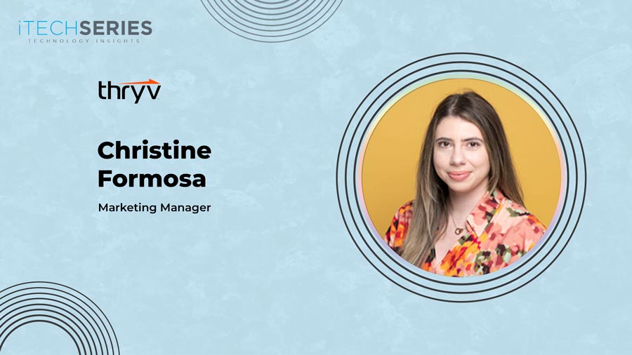 Beyond Campaigns: Christine Formosa on Building Brands That Drive Meaningful Growth