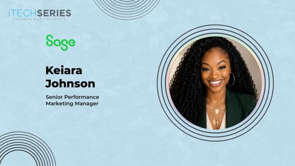 Turning Marketing into Growth: Keiara Johnson on AI, Data, and Customer Strategy