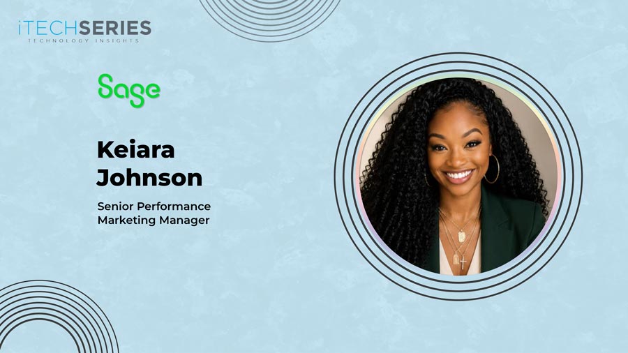 Turning Marketing into Growth: Keiara Johnson on AI, Data, and Customer Strategy