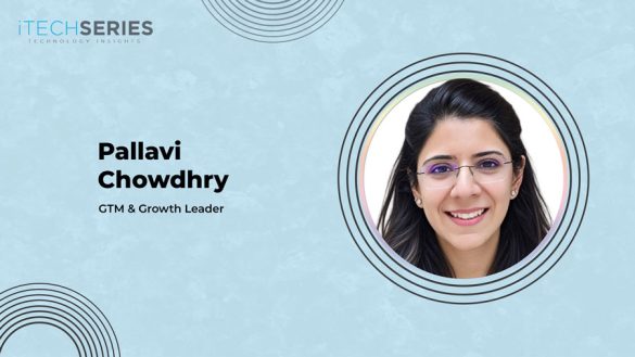 The Growth Equation: Aligning Strategy, Execution, and Measurement with Pallavi Chowdhry