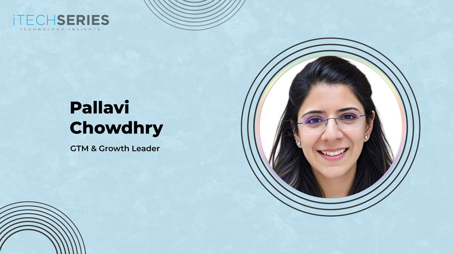 The Growth Equation: Aligning Strategy, Execution, and Measurement with Pallavi Chowdhry