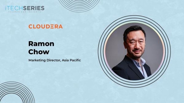 Ramon Chow Interview
