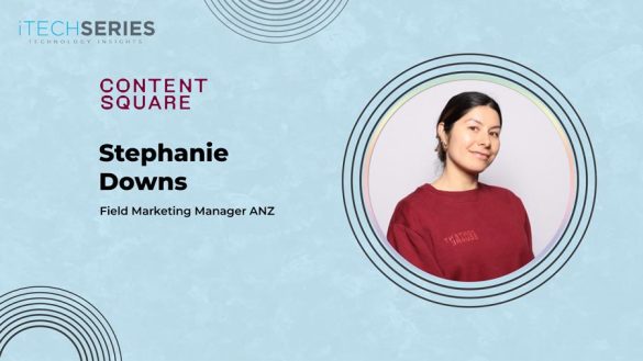 GTM Localization, Sales Alignment, and Data: Stephanie Downs on Building High-Impact Campaigns