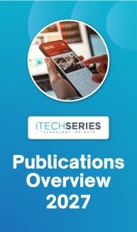 iTech Series Publications Overview 2027